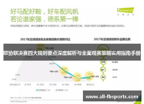 欧协联决赛四大规则要点深度解析与全面观赛策略实用指南手册 欧协联决赛四大规则要点深度解析与全面观赛策略实用指南手册