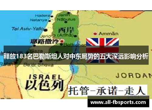 释放183名巴勒斯坦人对中东局势的五大深远影响分析